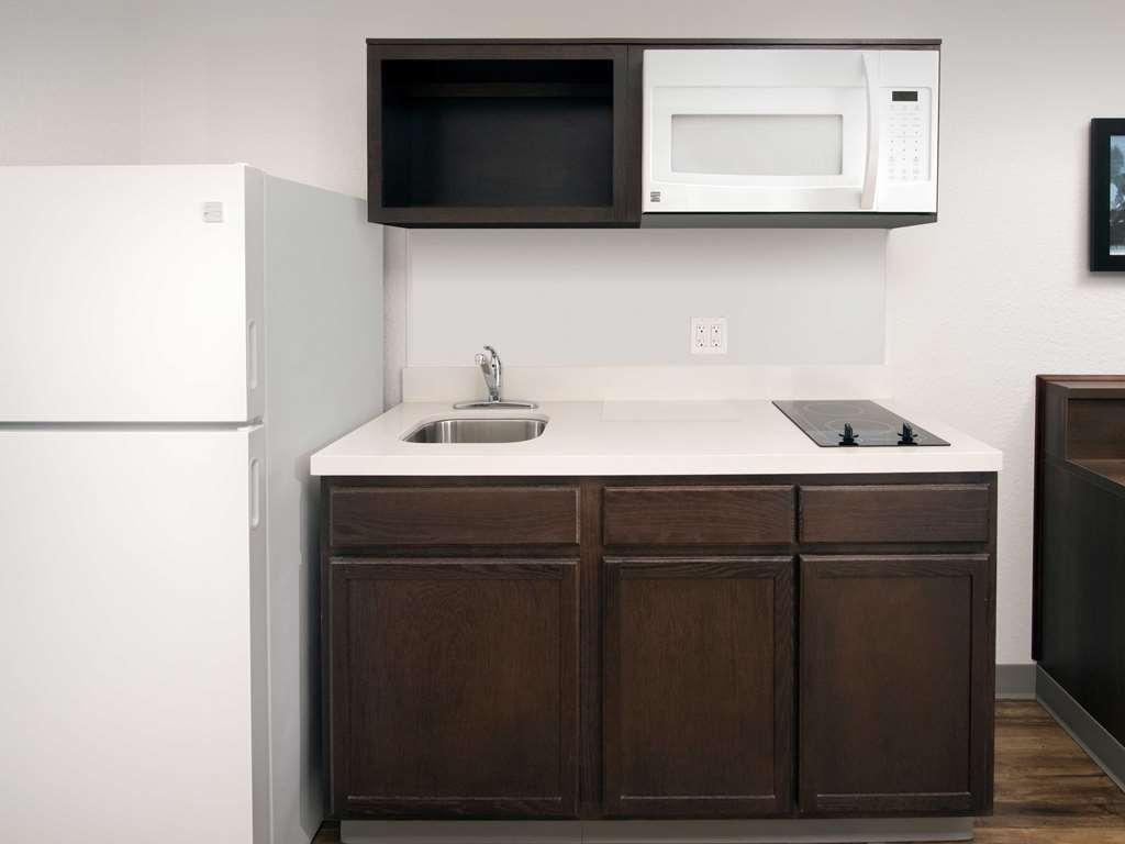 Extended Stay America Select Suites - Oklahoma City - West 客房 照片