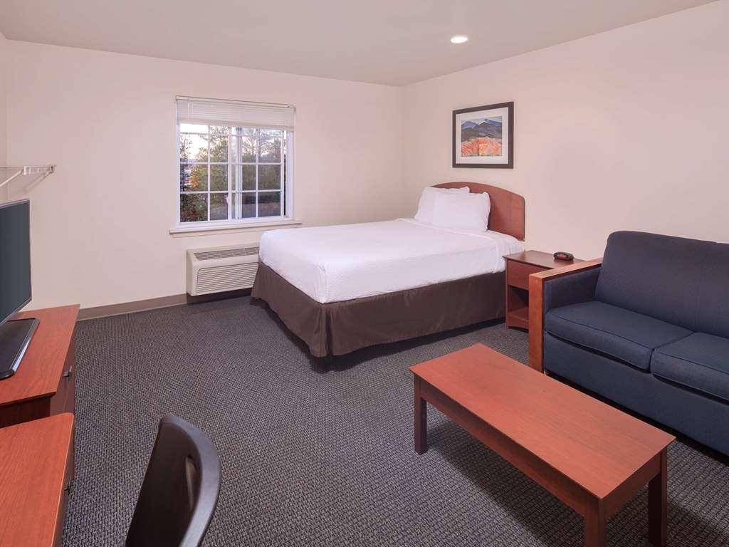 Extended Stay America Select Suites - Oklahoma City - West 客房 照片