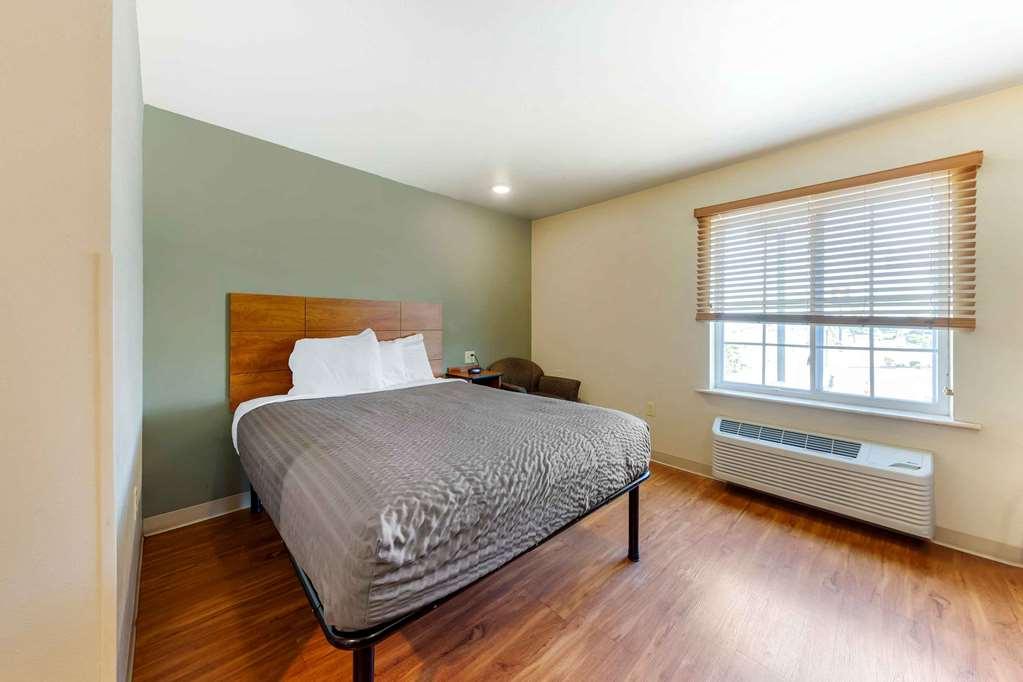 Extended Stay America Select Suites - Oklahoma City - West 客房 照片